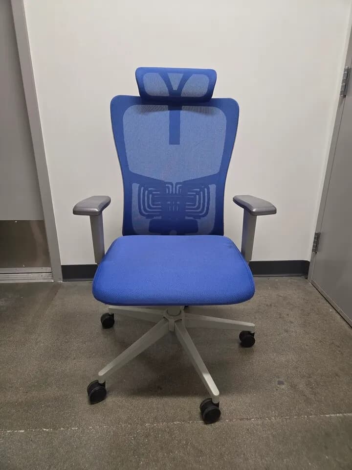 사무실 의자 Office Chair
					무빙세일
					Jurupa Valley