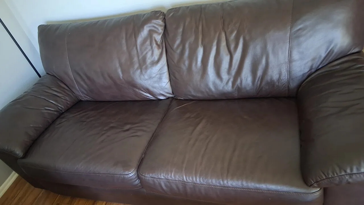 고급 가죽 소파
					무빙세일
					Anaheim/buena Park