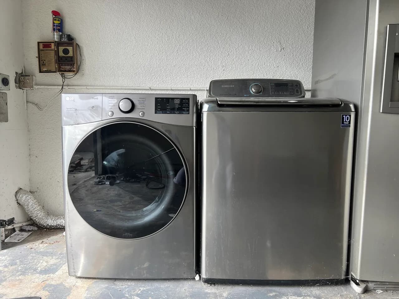 삼성세탁기 ,LG건조기 ,월풀 냉장고, LG냉장고,전자레인지
					전자/가전
					La Canada