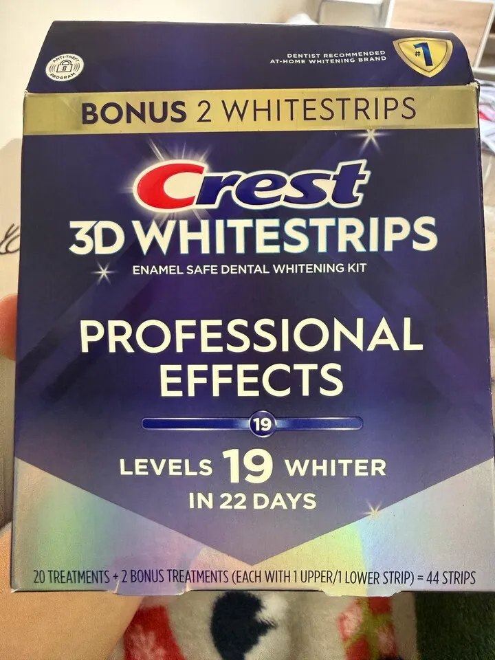 치아 화이트닝 스트립
					기타
					Cypress