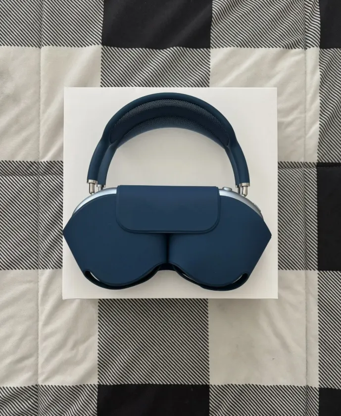 에어팟맥스프로 $250 (condition look NEW!)
					전자/가전
					Los Angeles