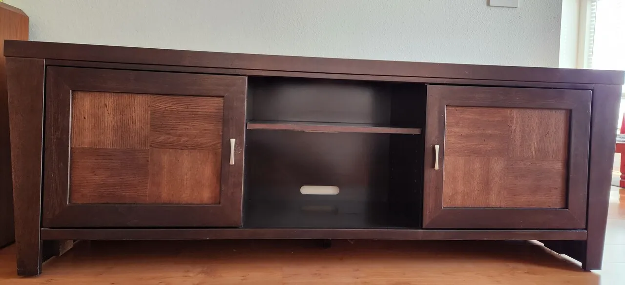 TV 장식장
					가구
					Garden Grove