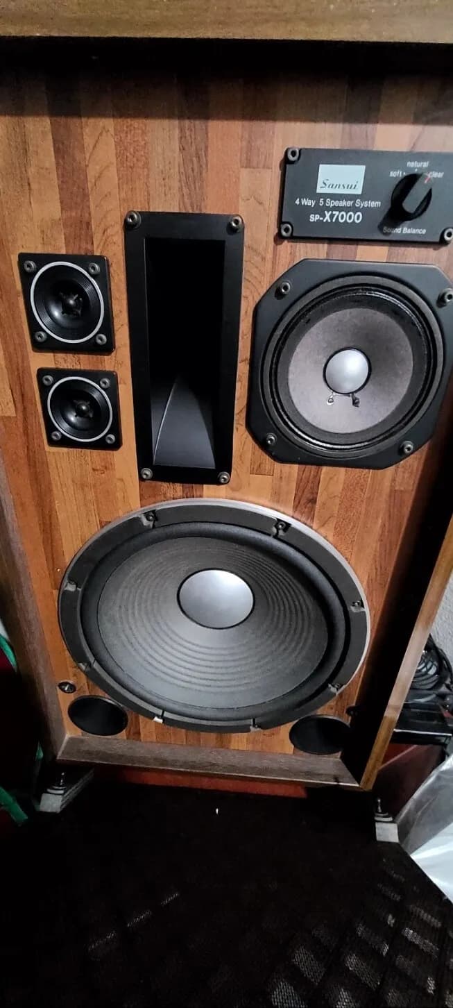 Speaker
					전자/가전
					Los Angeles