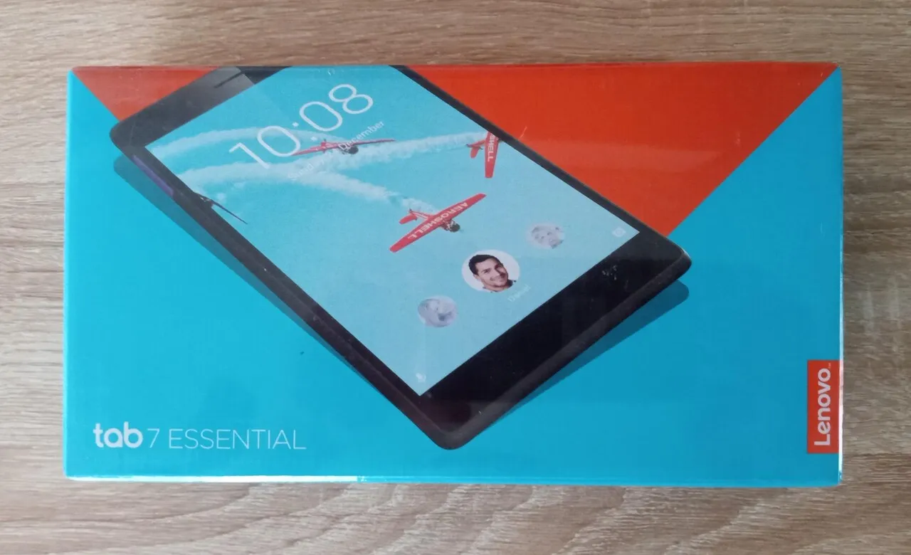 Lenovo Tab 7 Essential 태블릿 PC (brand new)
					전자/가전
					오렌지카운티