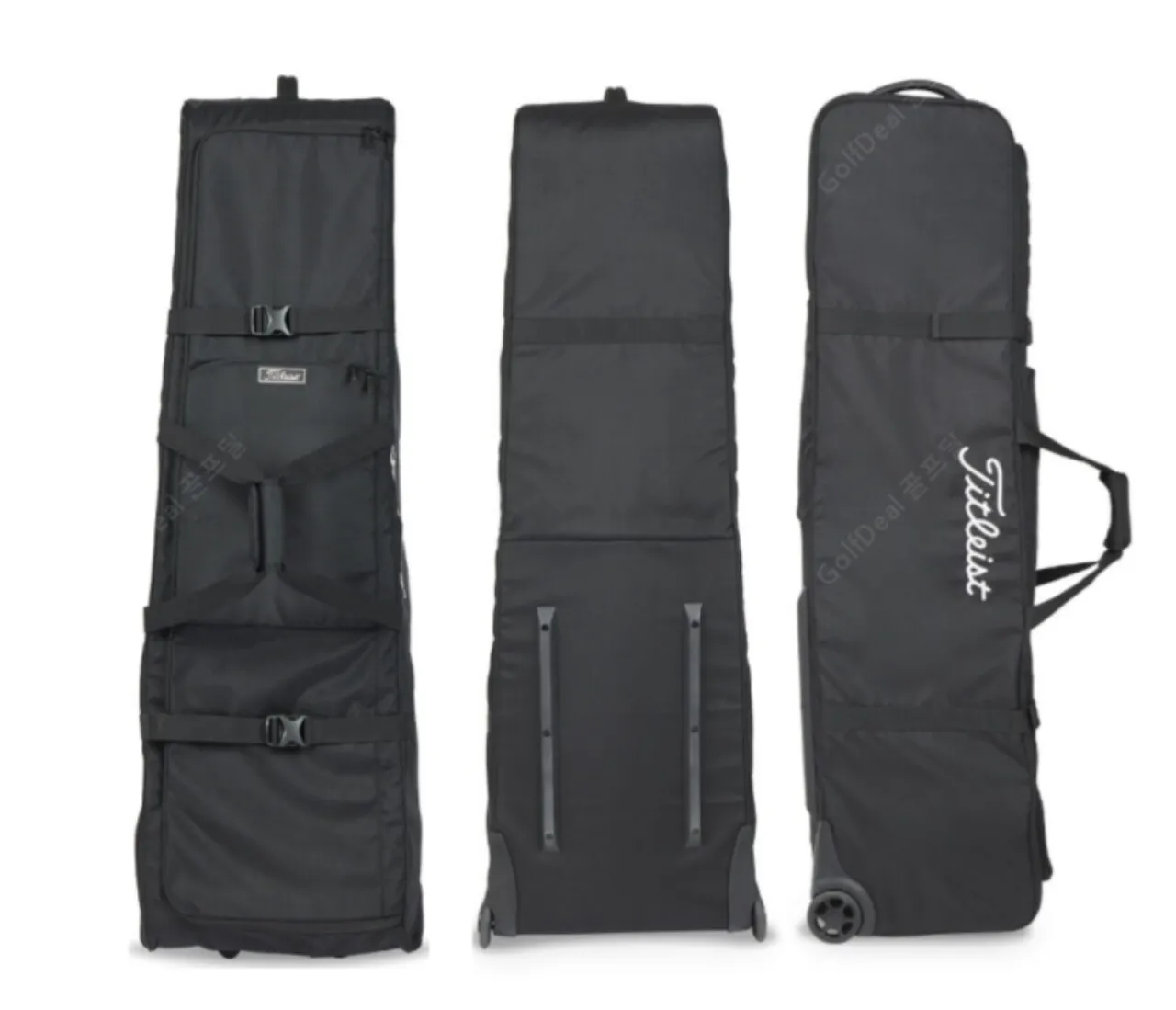 Titlelist 여행용 골프 항공백
					운동/건강
					다이아몬드바