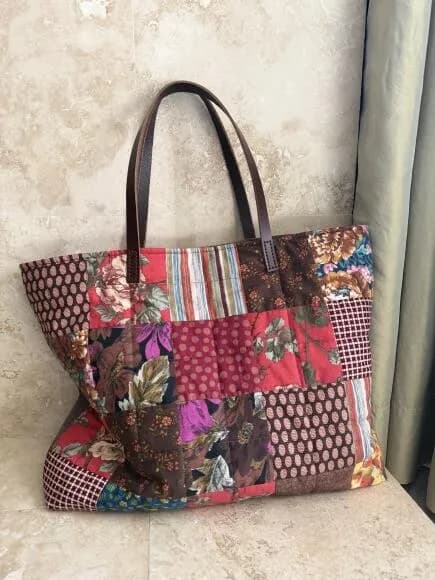 핸드메이드)퀼트 가방들
					의류/패션
					Cypress