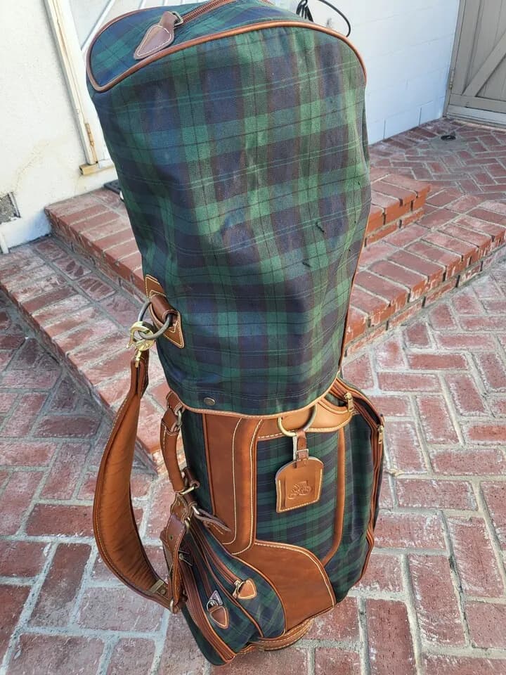 골프 채 풀셋
					운동/건강
					Whittier