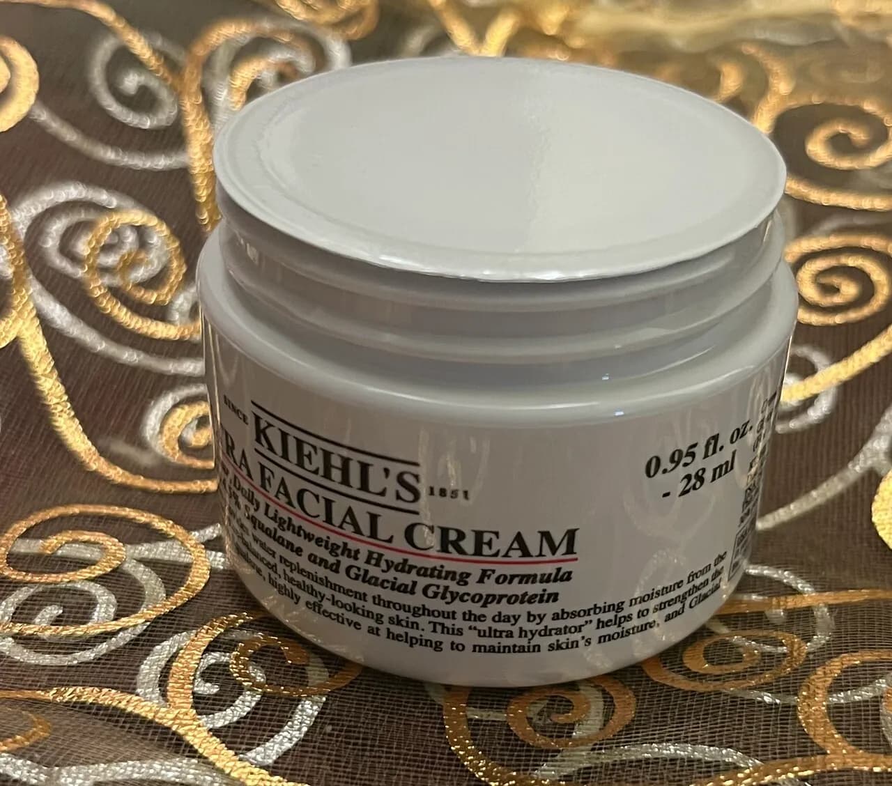 Kiehls Ultra Facial Cream New $10 / 0.95oz
					기타
					La/한타