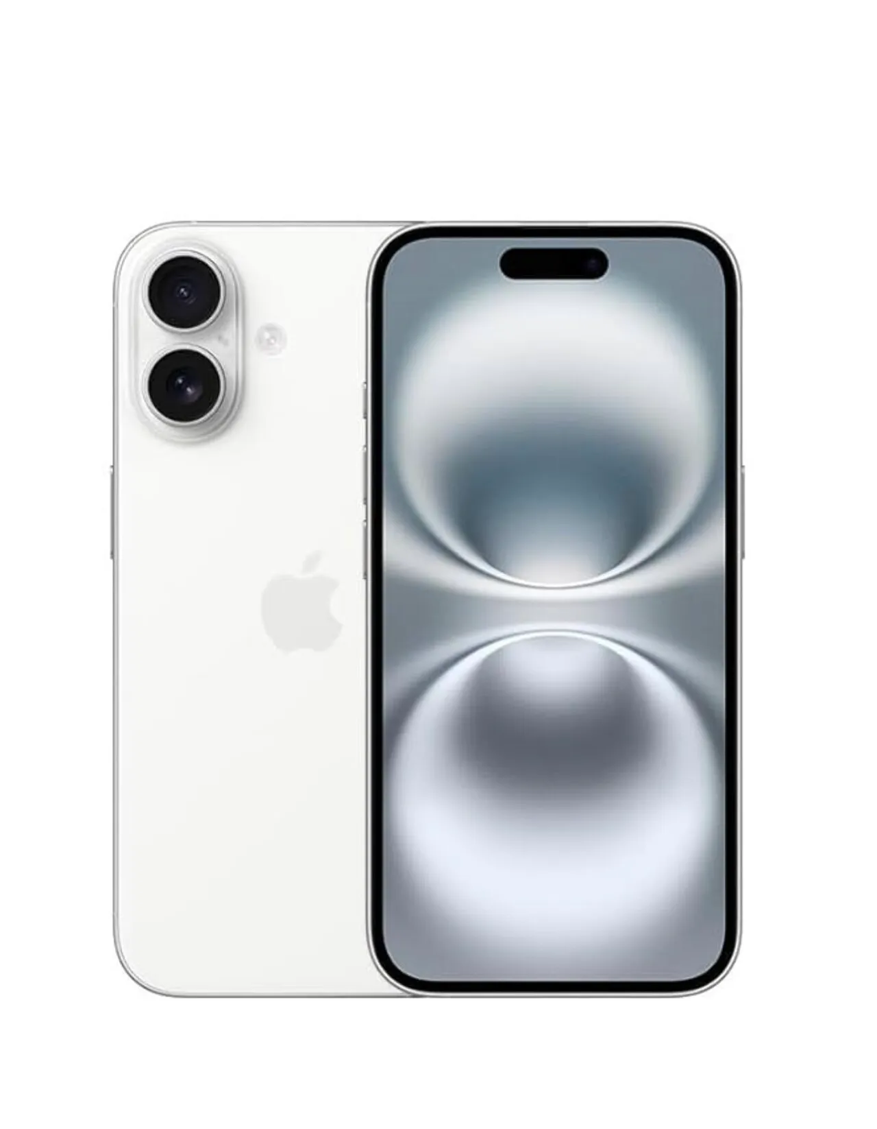 New Apple iPhone 16 - 128GB - White
					전자/가전
					Corona