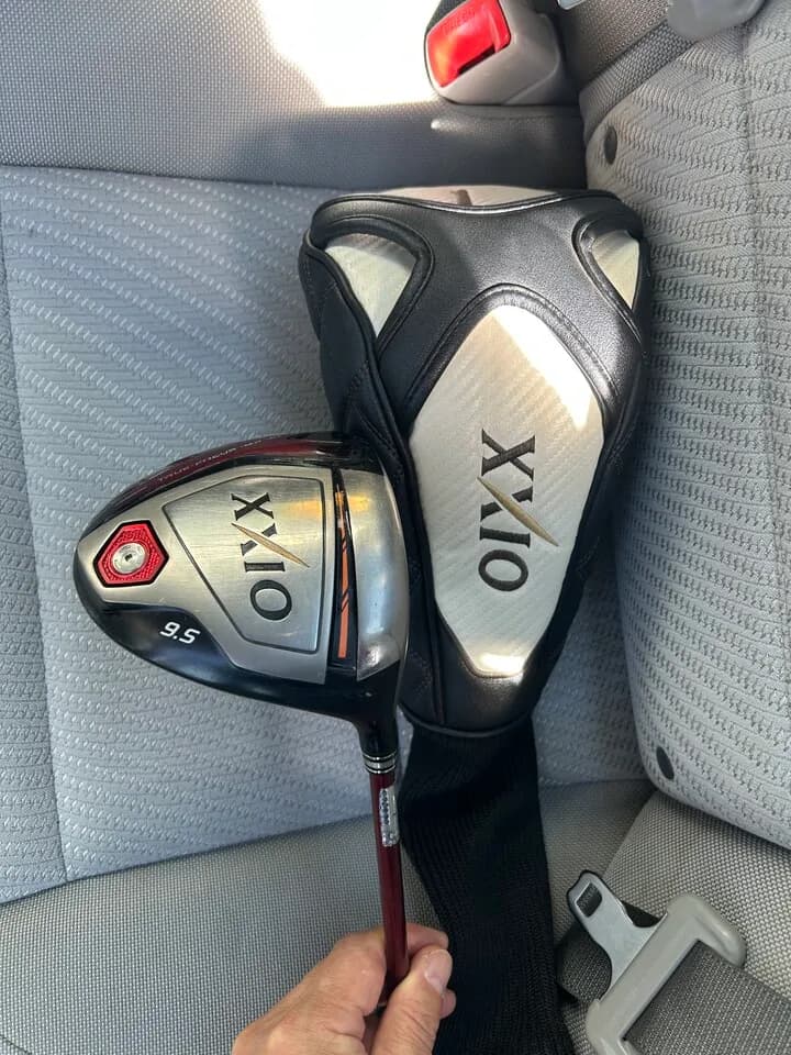 일본에서 최고 인기 XXIO 10 남성용 Driver
					운동/건강
					Buena Park/torrance