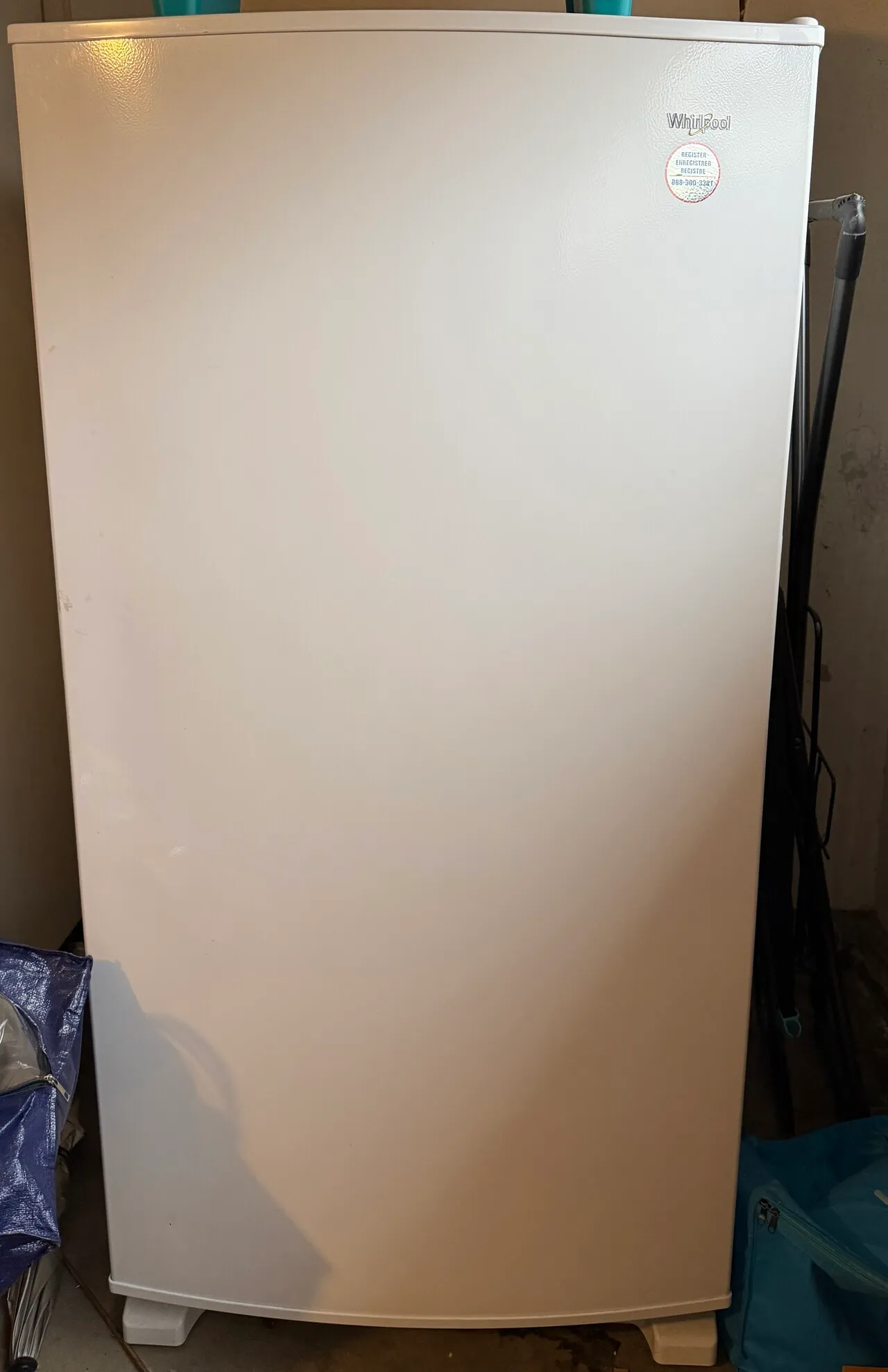 냉동고 팝니다
					무빙세일
					Chino Hills