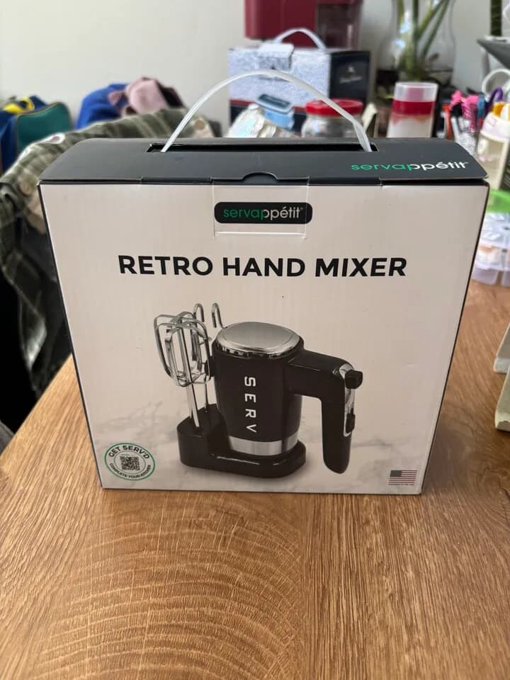 핸드 믹서(새제품)
					무빙세일
					Los Angeles