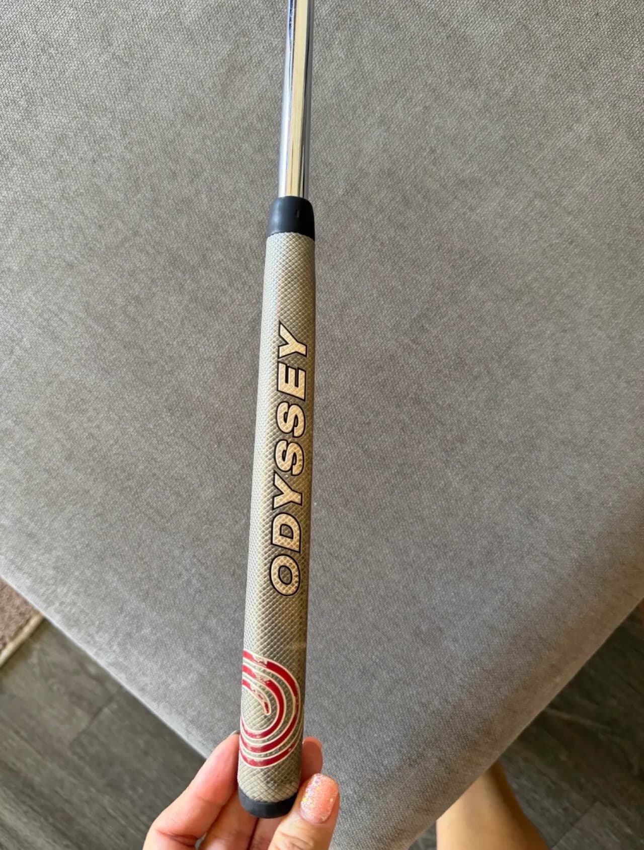 오딧세이 남자 퍼터 / 초등학생 골프채
					운동/건강
					Los Angeles