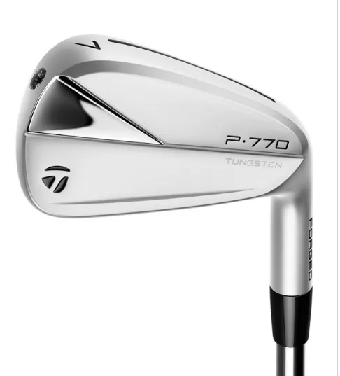 GOLF(골프 아이언 SET)TaylorMade P-770 / P-790
					운동/건강
					La Canada Flintridge