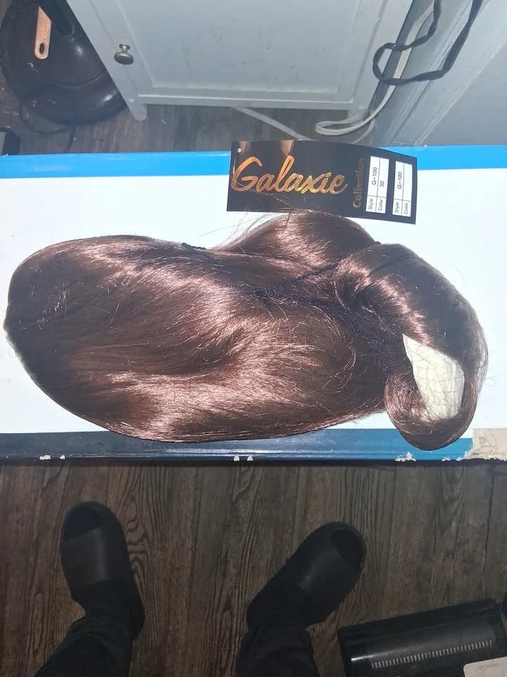 뷰티서플라이용 여성가발 5불
					의류/패션
					Buena Park