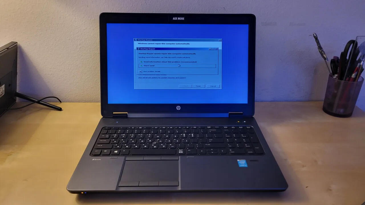 노트북 판매 합니다. HP ZBook 15 G2 고성능 워크스테이션 (포맷 완료)
					전자/가전
					Los Angeles