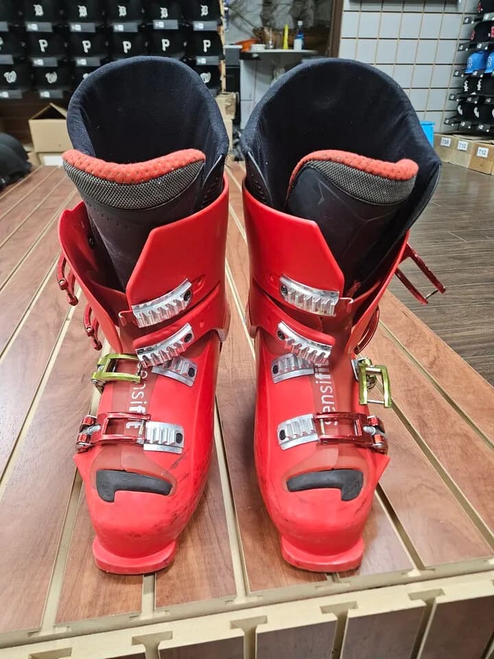 스키 신발 팔아요
					무빙세일
					Los Angeles