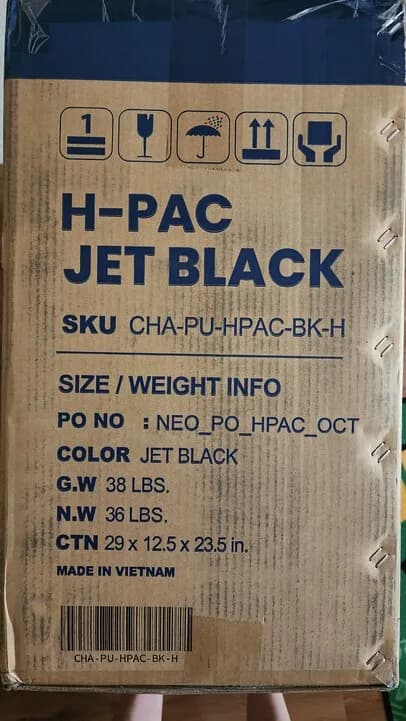 사무용 의자
					가구
					얼바인