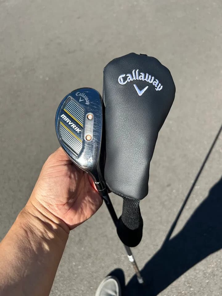 Mavrik Utility
					운동/건강
					Buena Park