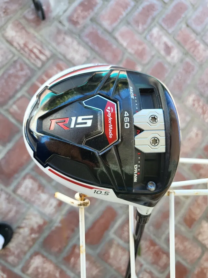 캘러웨이 드라이버
					운동/건강
					Whittier