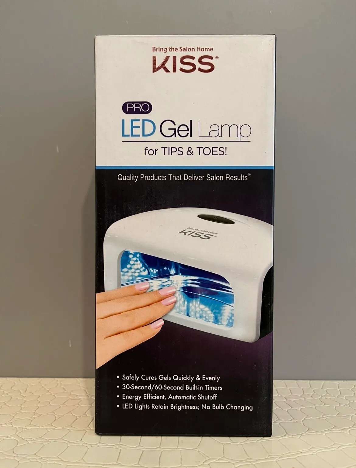 손발톱 네일 LED 젤 렘프
					무빙세일
					LA