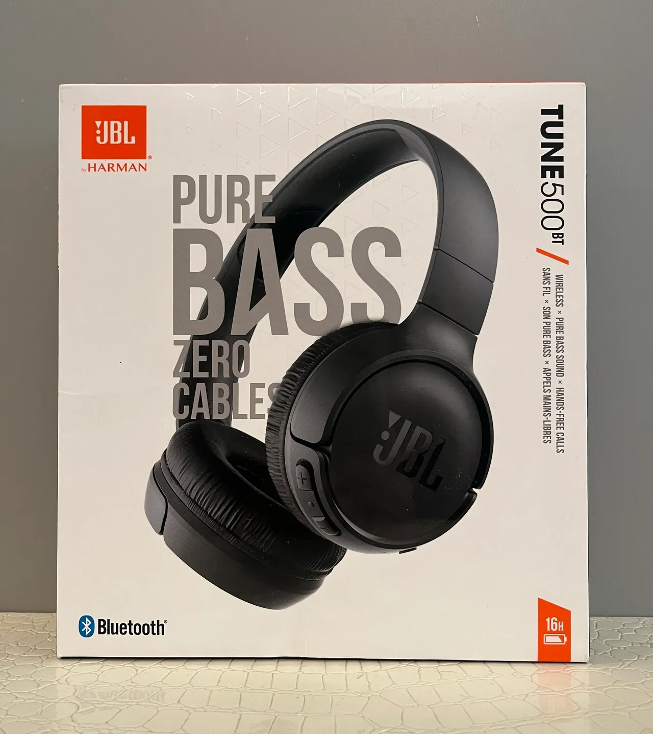 JBL 무선 헤드폰
					무빙세일
					LA