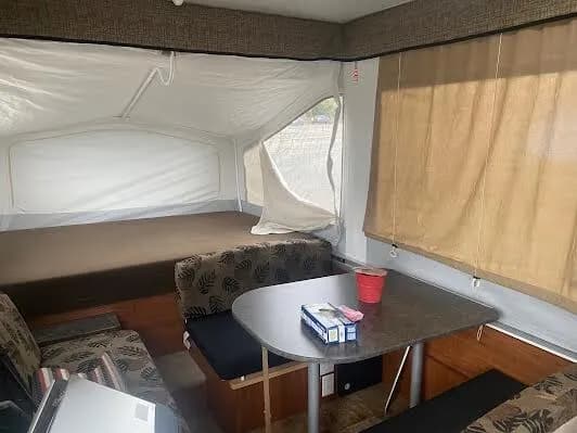 2014 JAYCO POP UP CAMPER TRAILER
					기타
					Gardena