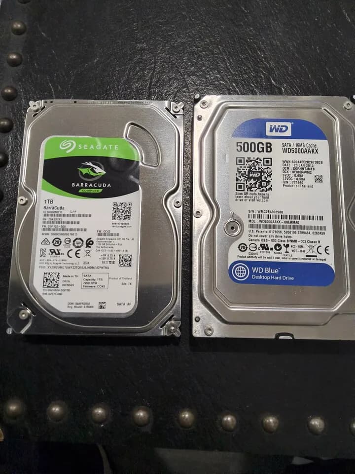 1TB, 500GB, DUAL ducking station
					전자/가전
					엘에이코리아타운