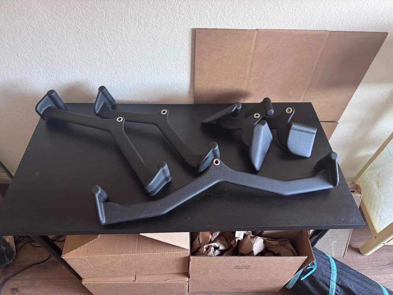 렛 풀다운머신 그립세트, 케틀벨 판매합니다.
					무빙세일
					Los Angeles