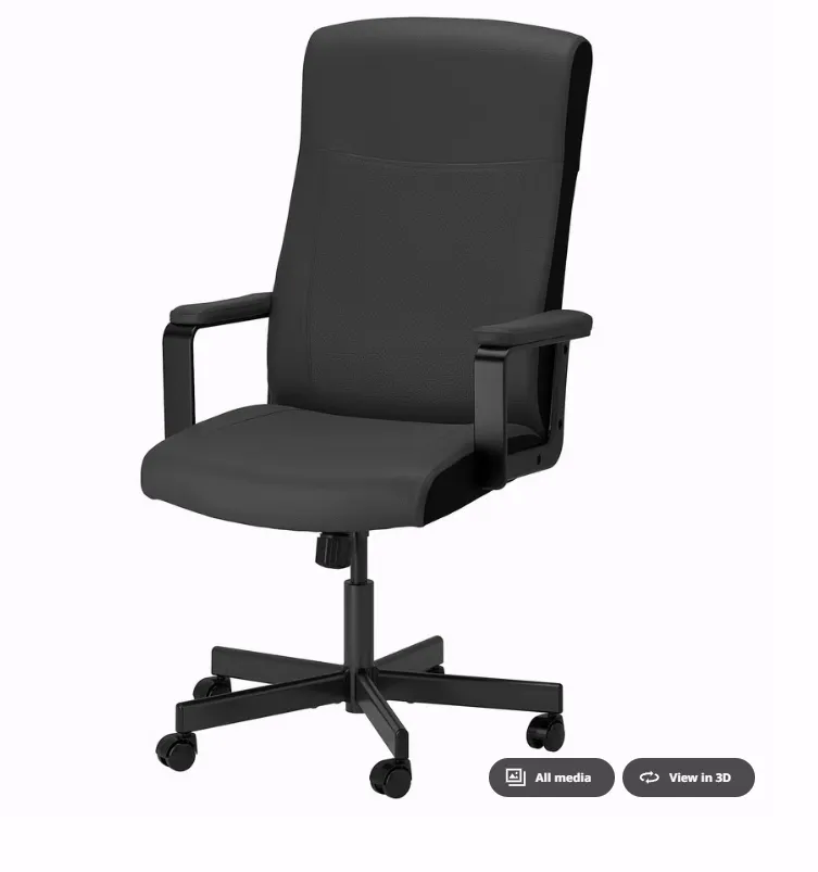 (MILLBERGET) IKEA 의자 판매합니다.
					무빙세일
					Los Angeles