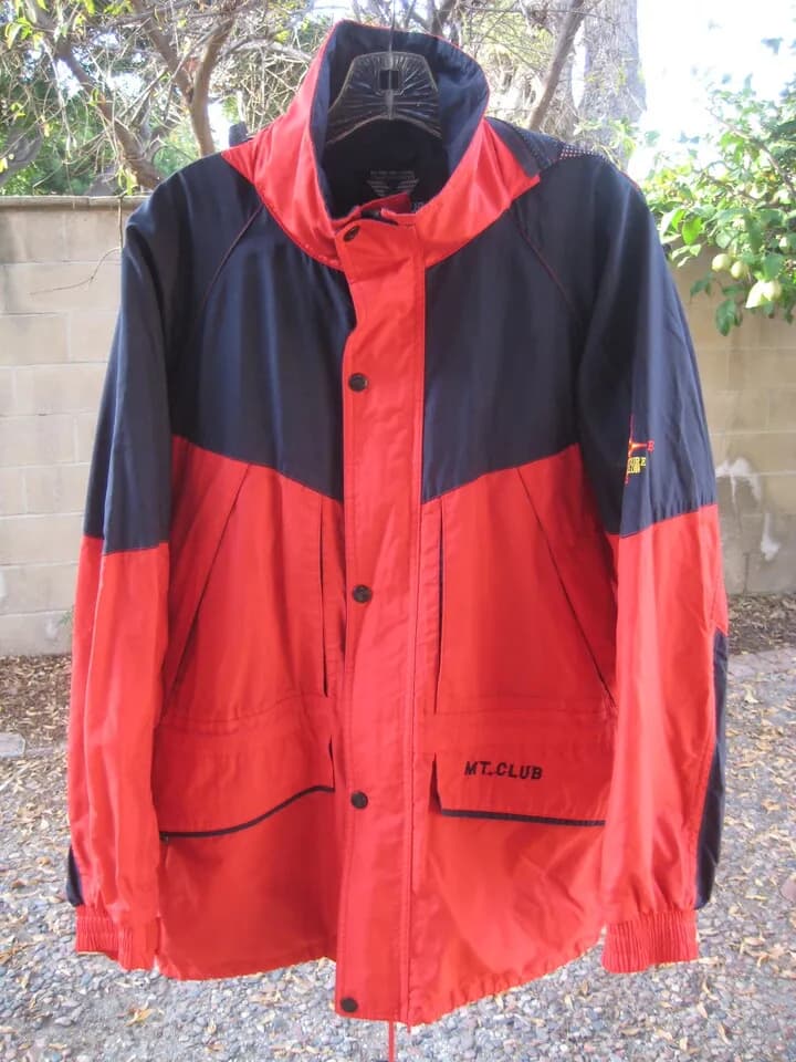 Wind Jacket 남성용 Small to Medium
					의류/패션
					Norwalk