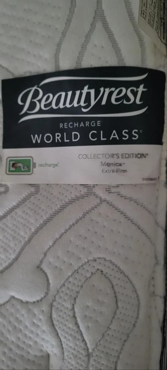 시몬스 FULL SIZE 메트리스 서랍 프레임
					무빙세일
					Buena Park