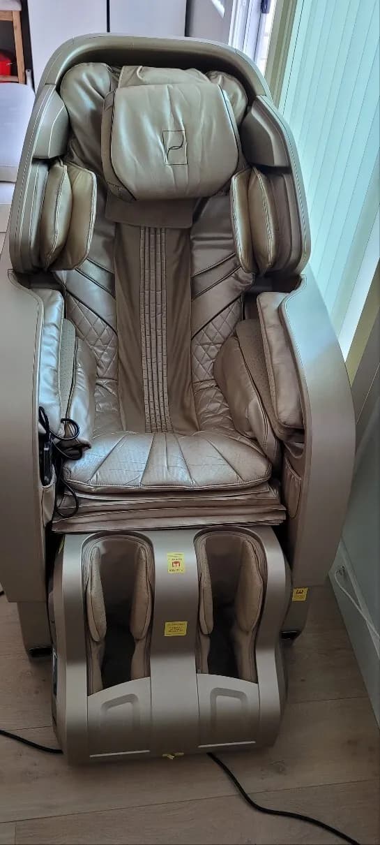 바디프렌드 마사지 체어 (Pharaoh)
					무빙세일
					Buena Park