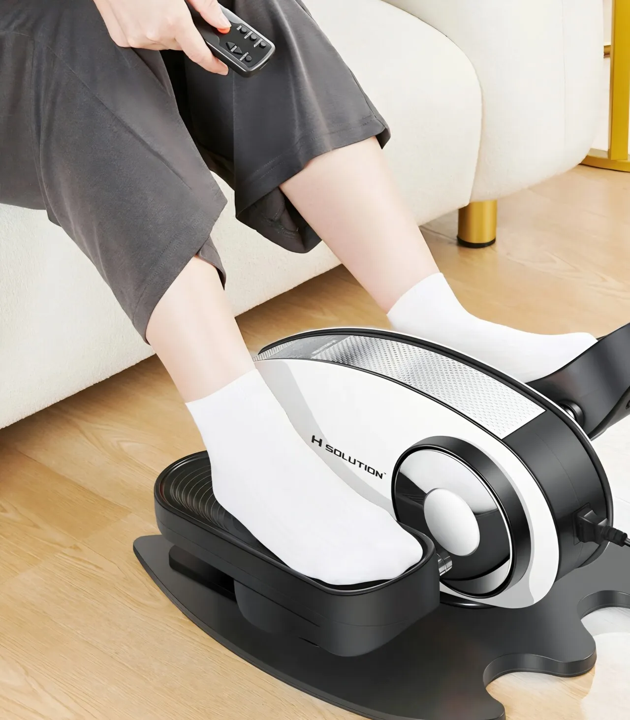 자동으로 다리운동 근육운동 시켜주는 운동기구 이지바이크
					운동/건강
					엘에이