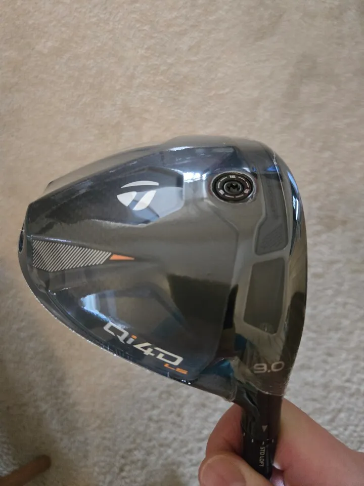 테일러메이드 QI4D LS 드라이버
					운동/건강
					LA