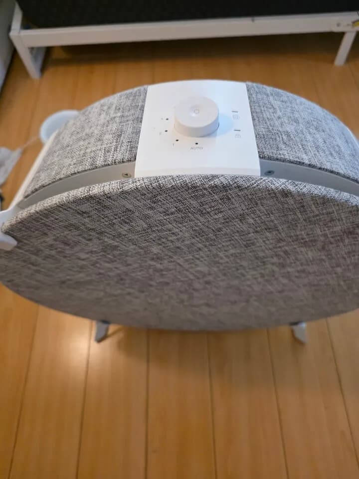 공기청정기 KEA $80
					전자/가전
					Los Angeles