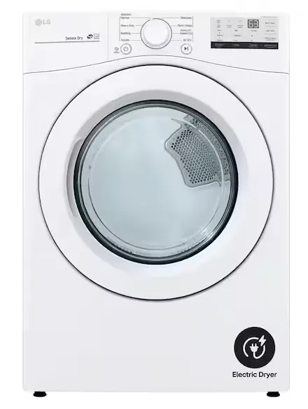 LG 세탁기 (세탁기 + 건조기) 새것!
					전자/가전
					Los Angeles