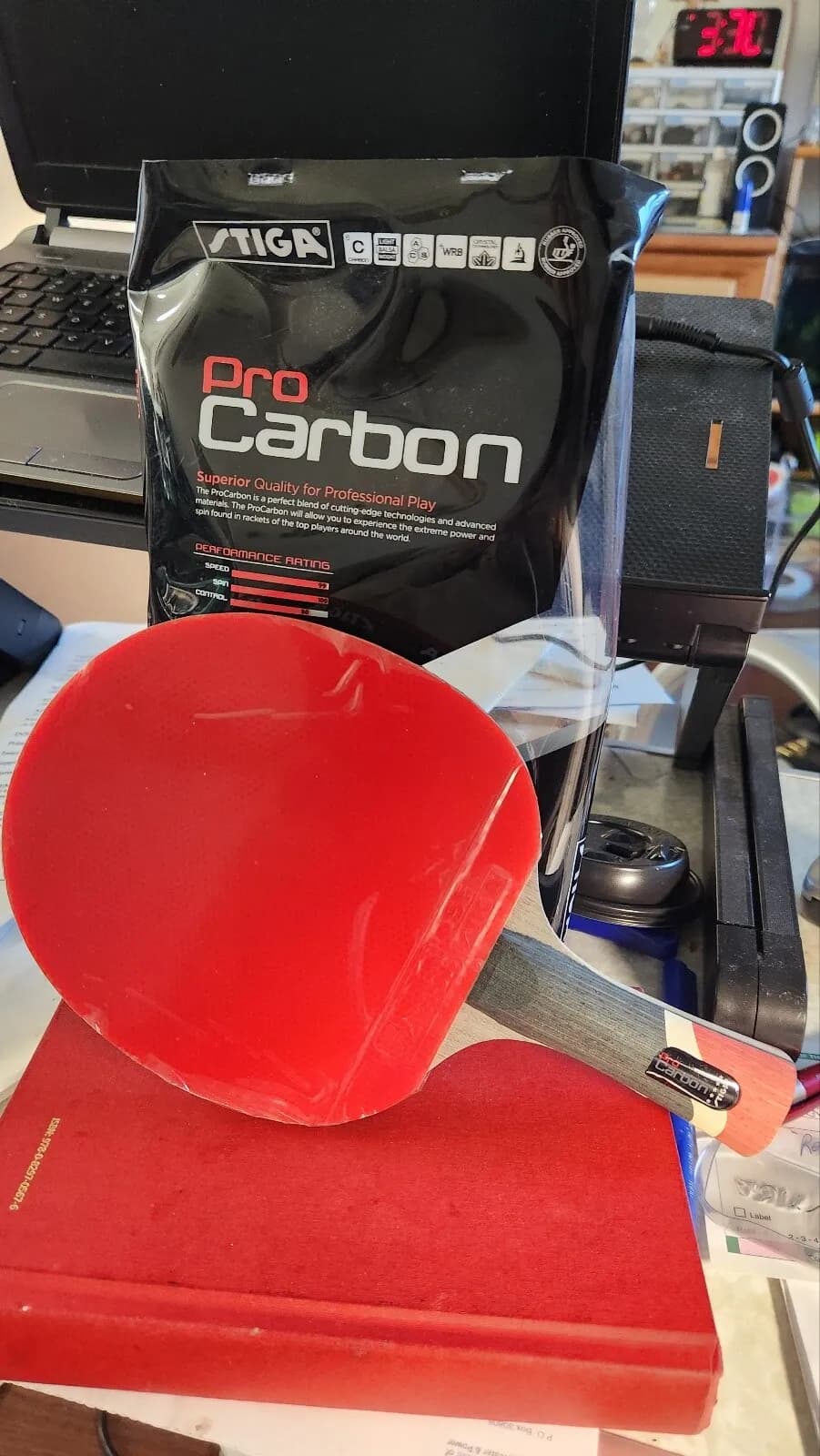 탁구 라켓 2종
					운동/건강
					Los Angeles