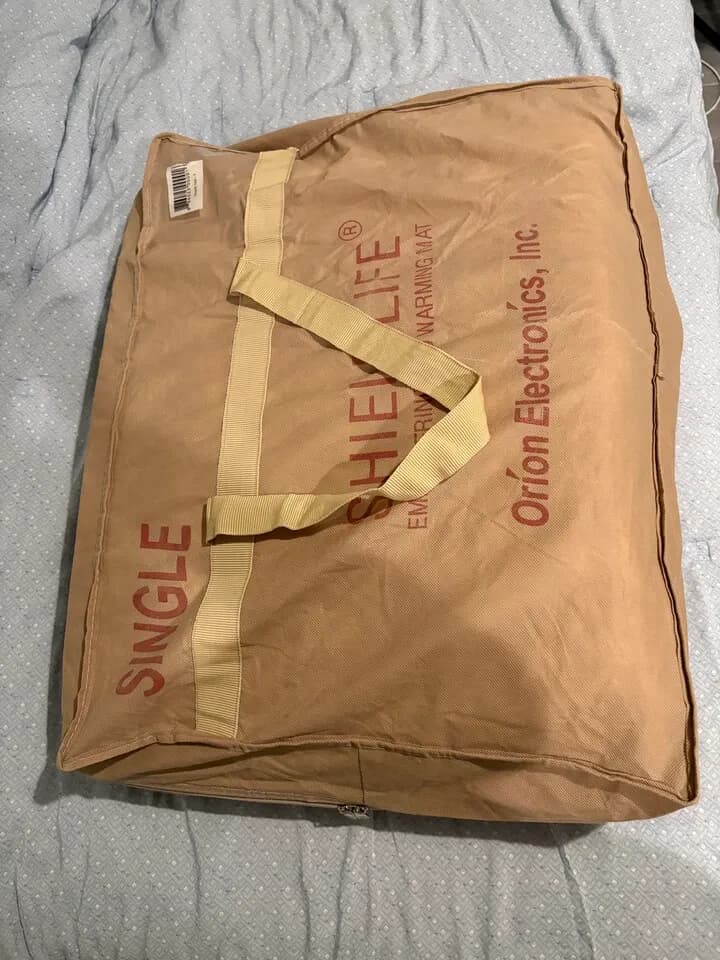 쉴드라이프 전기장판
					무빙세일
					LA