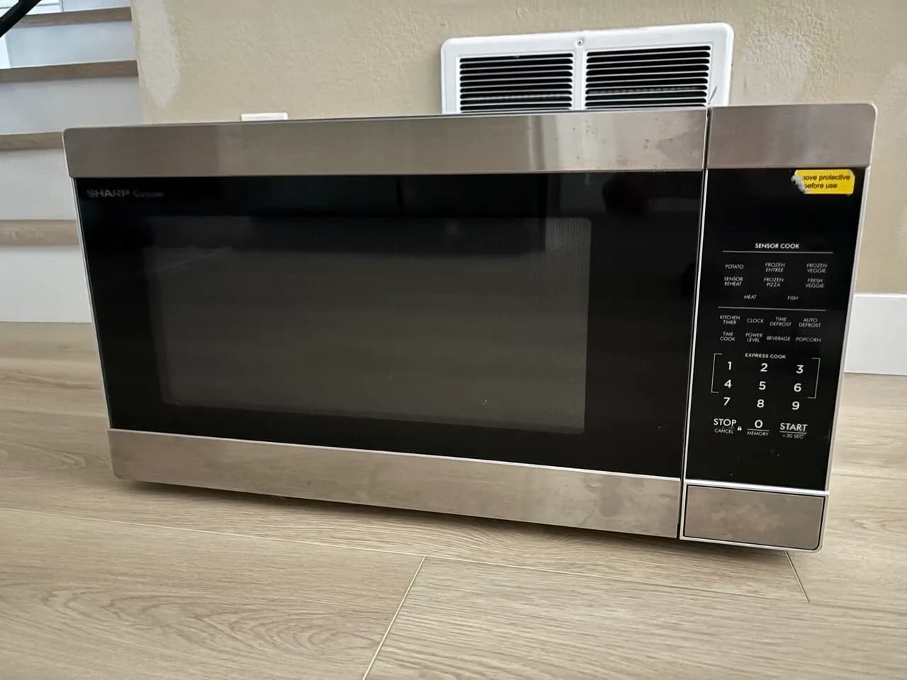 전자렌지 $100, 키보드 $50
					전자/가전
					사우스베이