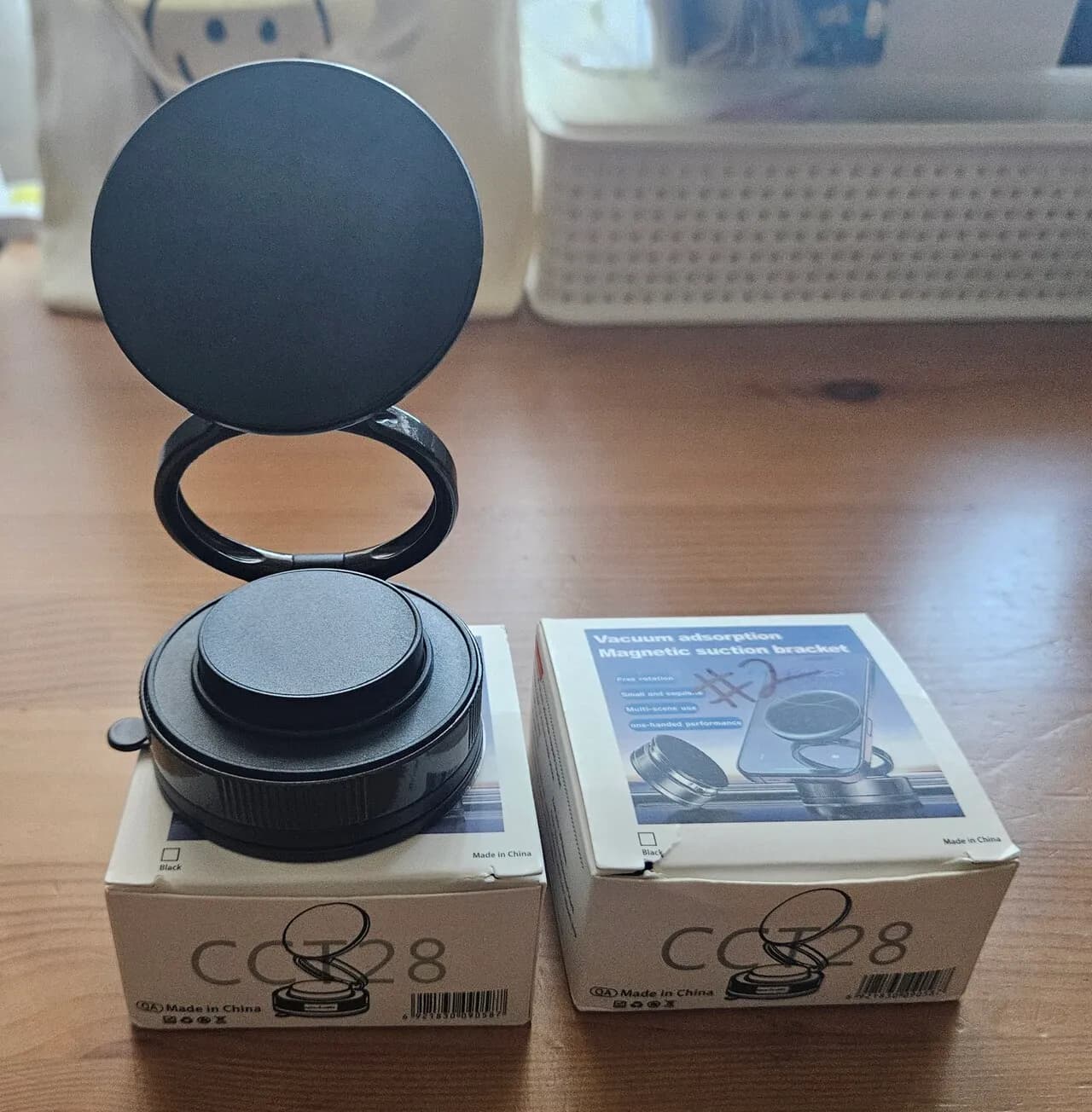 핸드폰 거치대 (cell phone holder)
					무빙세일
					LA