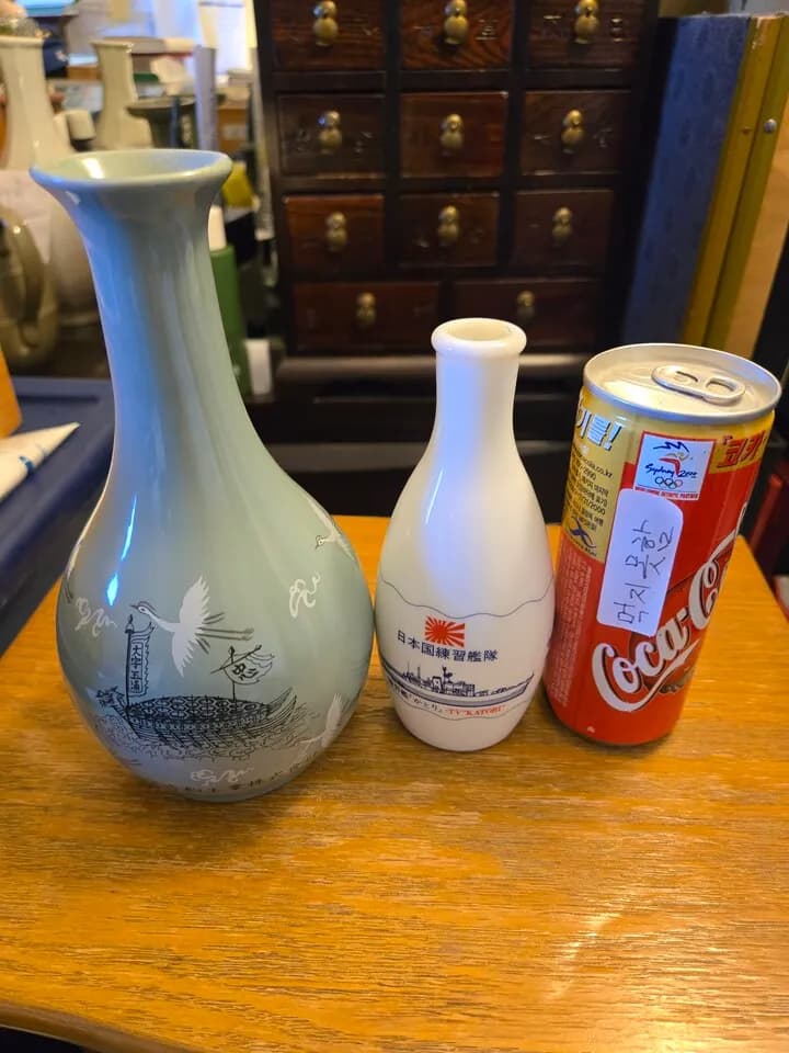 공예품 팝니다.
					무빙세일
					Buena Park