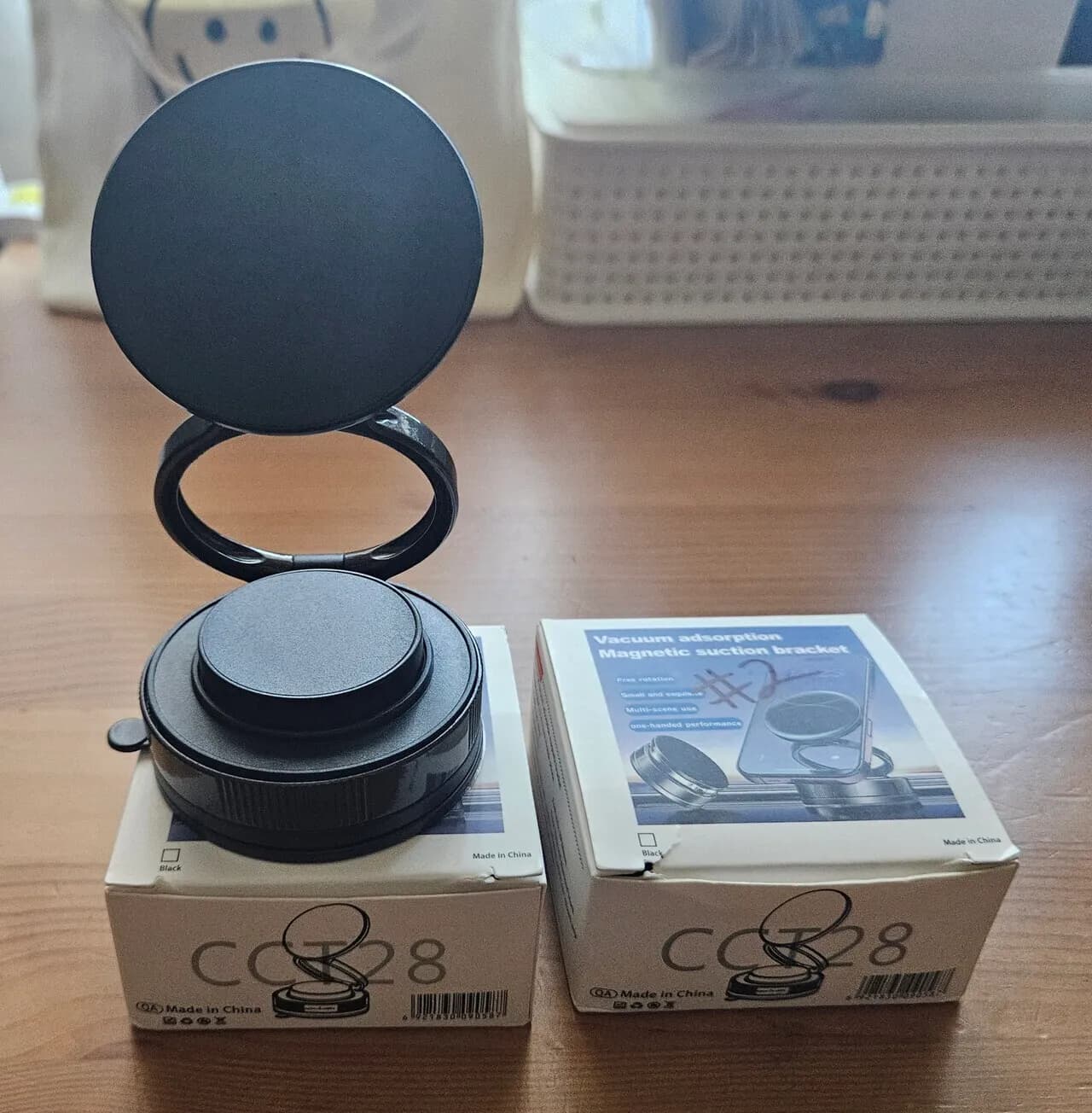 핸드폰 거치대 (cell phone holder) - 가격내림
					무빙세일
					Los Angeles