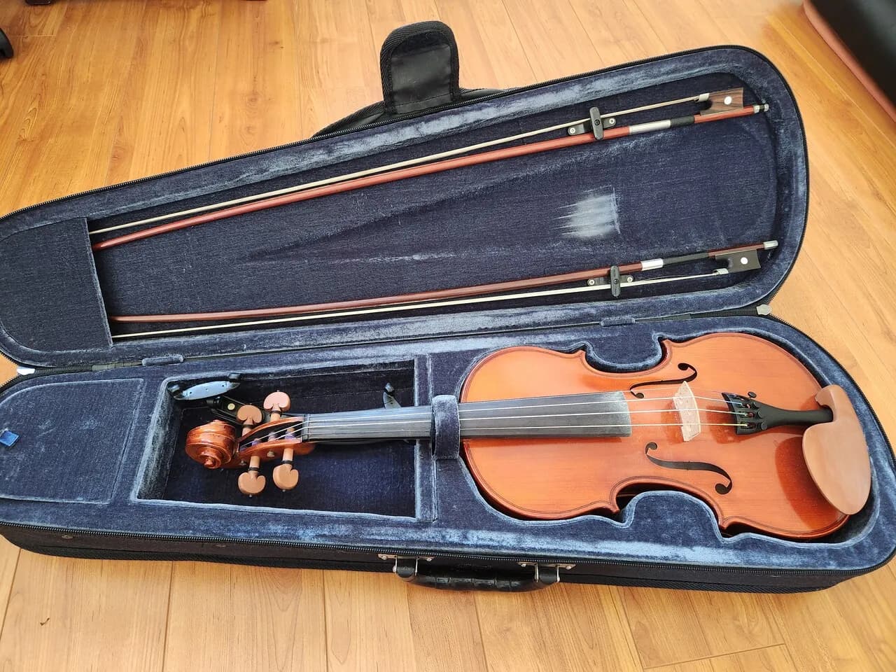 바이올린
					전자/가전
					Garden Grove