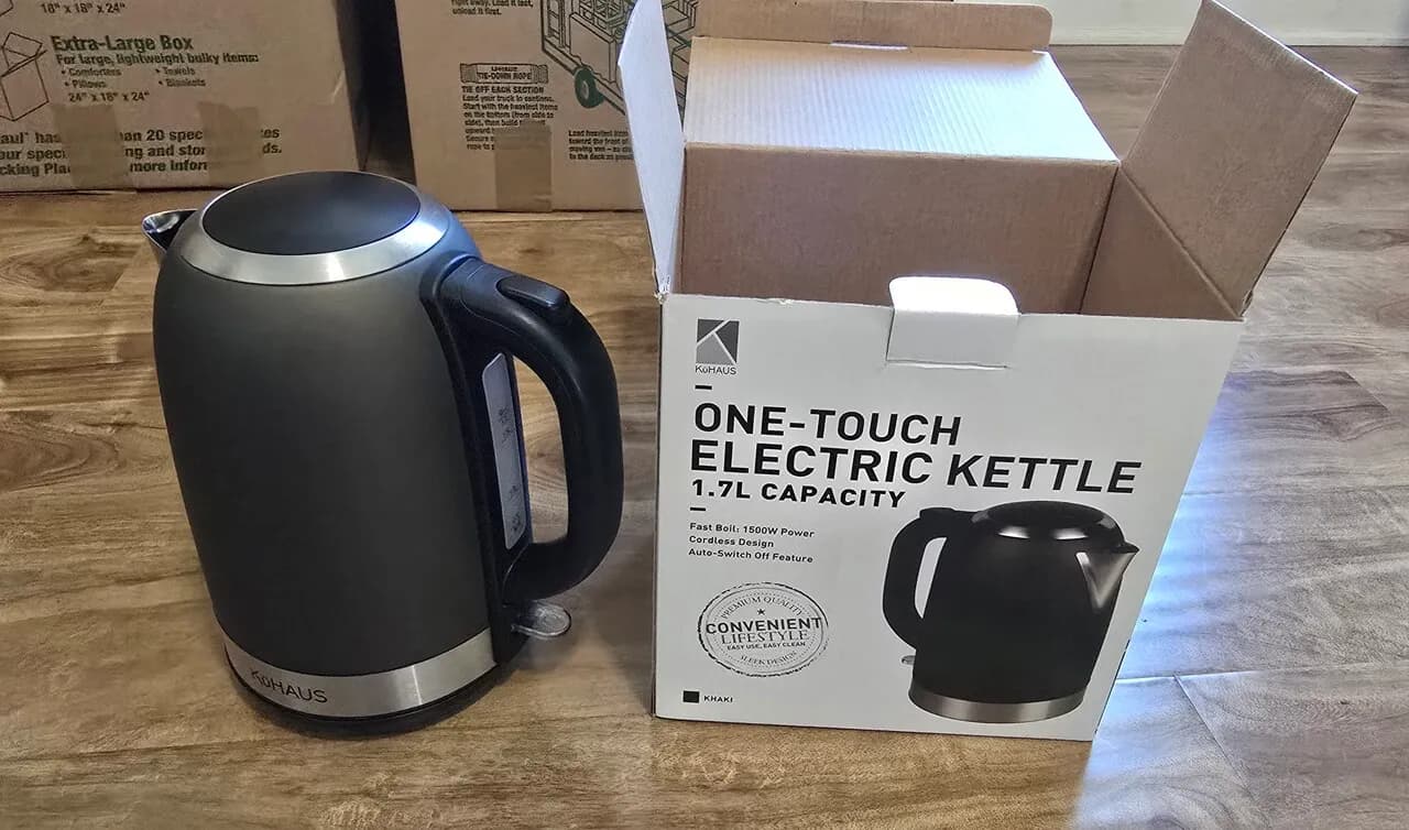 전기포트 (무선)
					무빙세일
					Los Angeles