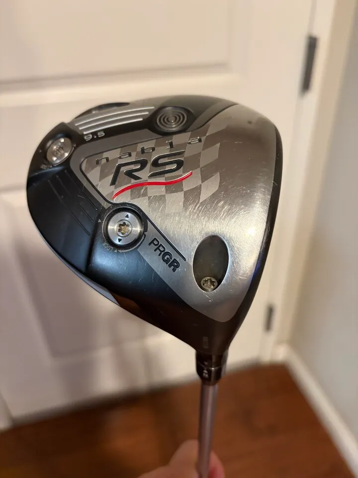 Prgr 드라이버
					운동/건강
					엘에이