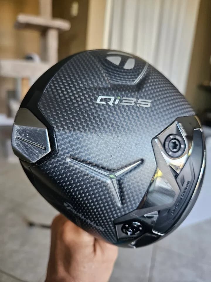 최신 테일러메이드 golf driver
					운동/건강
					La,oc