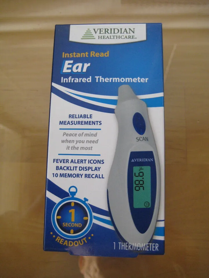 가정 상비품 고급 디지털 체온계 Digital Ear Thermometer 새거
					운동/건강
					Norwalk