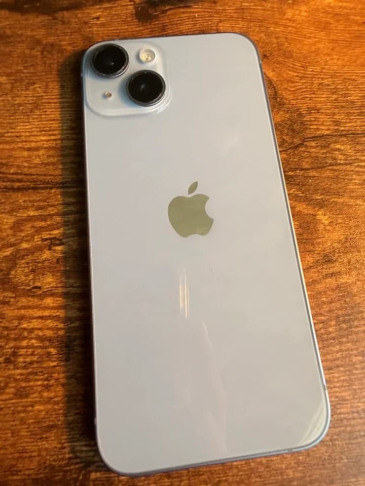 아이폰14(Iphone14) 128g 팝니다
					전자/가전
					Los Angeles