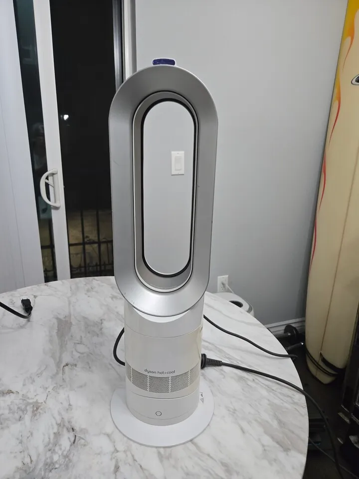 다이슨 히터 선풍기 팝니다
					전자/가전
					Los Angeles